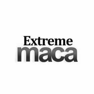 extreme maca