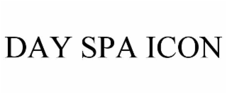 day spa icon
