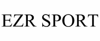 ezr sport