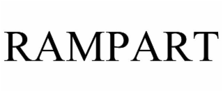 rampart