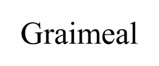 graimeal