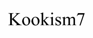 kookism7