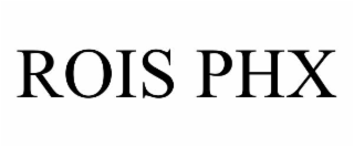 rois phx