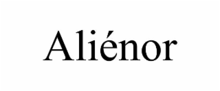 aliÉnor