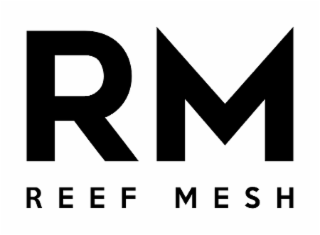 rm reef mesh
