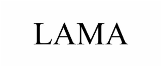 lama