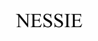 nessie