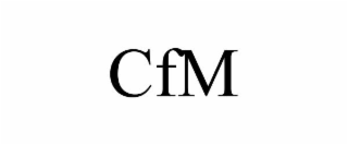 cfm