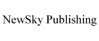 newsky publishing