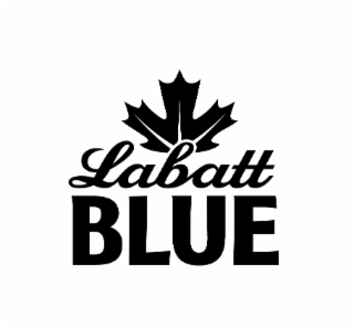 labatt blue