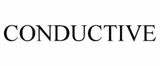 conductive