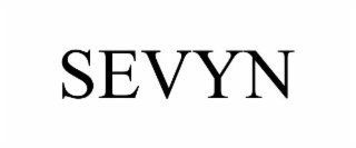 sevyn