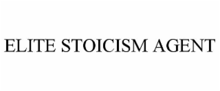 elite stoicism agent