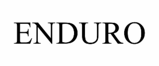 enduro