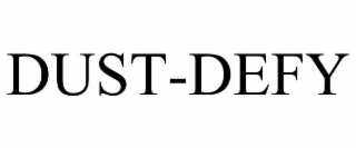 dust-defy