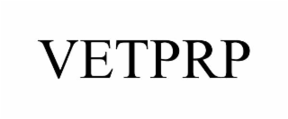 vetprp