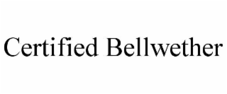 certified bellwether