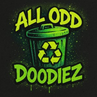 all odd doodiez