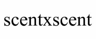 scentxscent