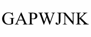 gapwjnk