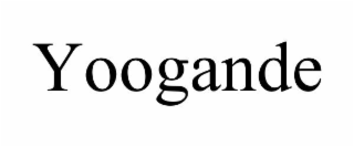 yoogande