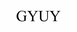 gyuy