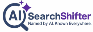 searchshifter named by al. known everywhere.