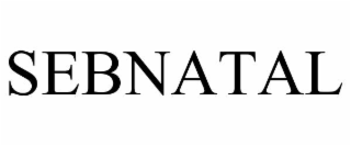 sebnatal