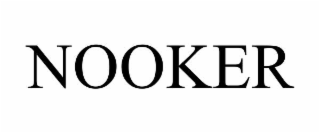 nooker