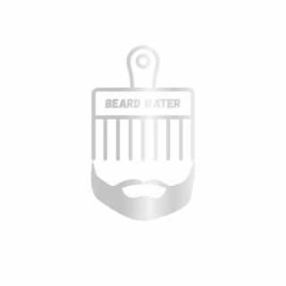 beard water