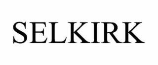 selkirk
