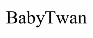 babytwan