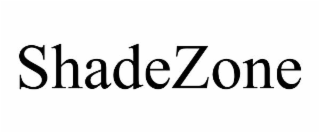 shadezone