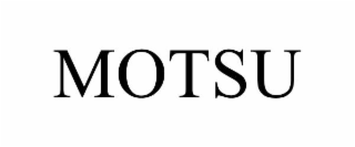 motsu