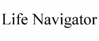 life navigator