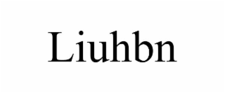 liuhbn