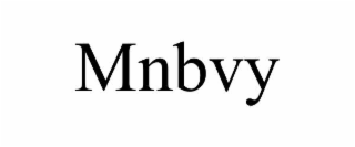 mnbvy