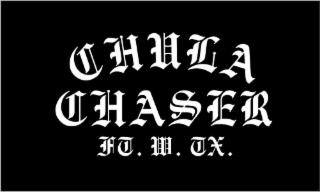 chula chaser