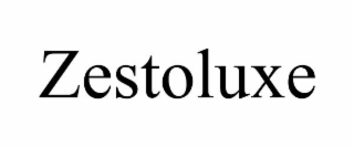 zestoluxe