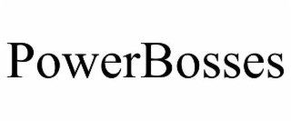 powerbosses