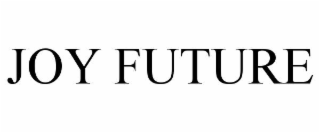 joy future