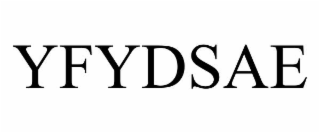 yfydsae