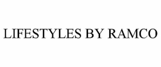 lifestyles by ramco