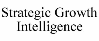 strategic growth intelligence