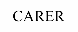 carer