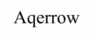 aqerrow