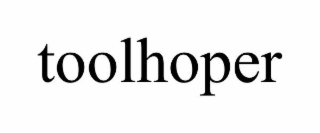 toolhoper