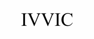 ivvic