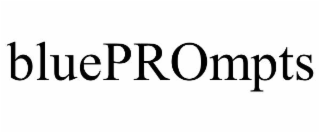 blueprompts