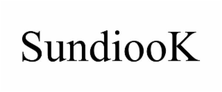 sundiook
